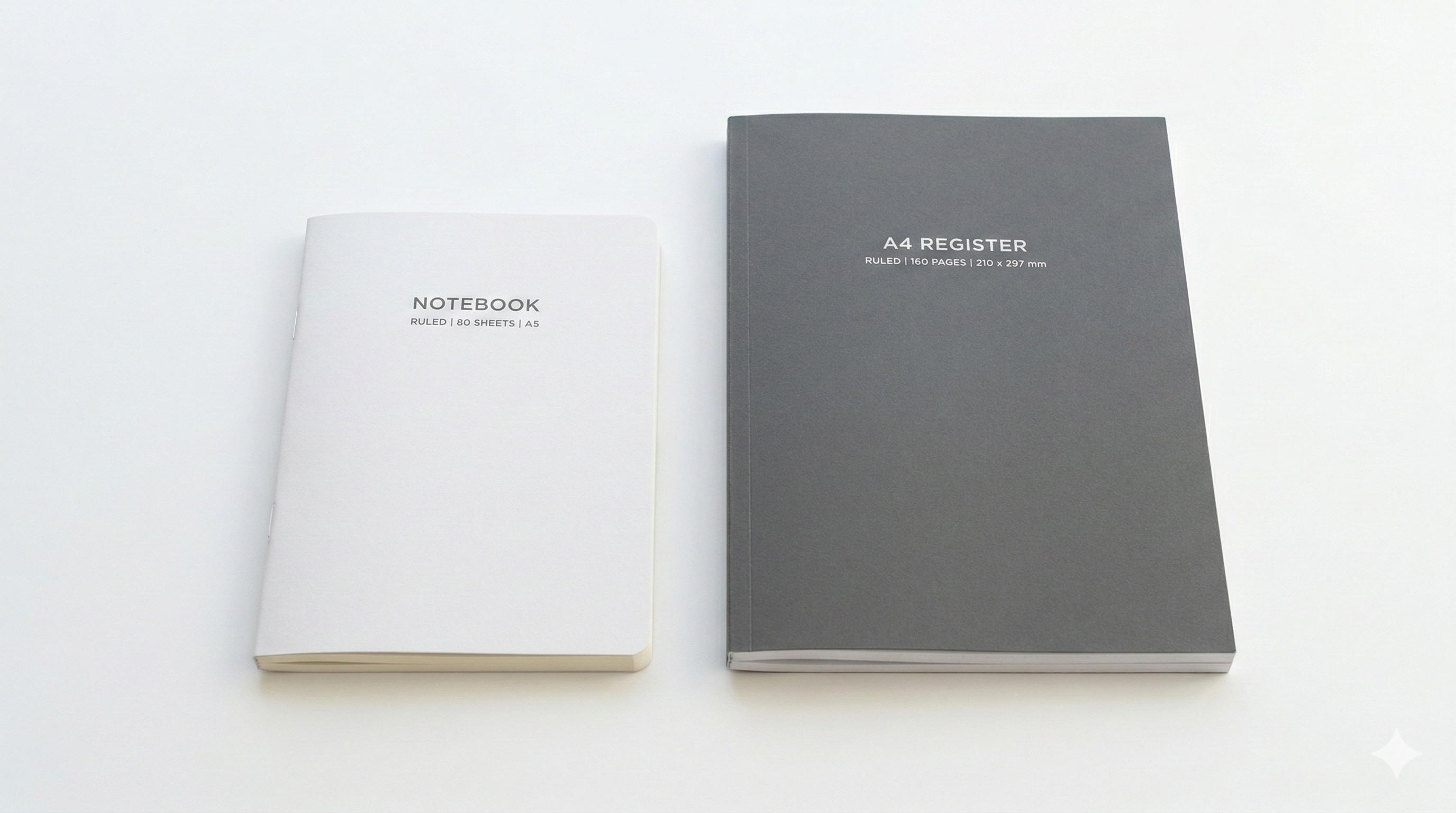 Notebooks