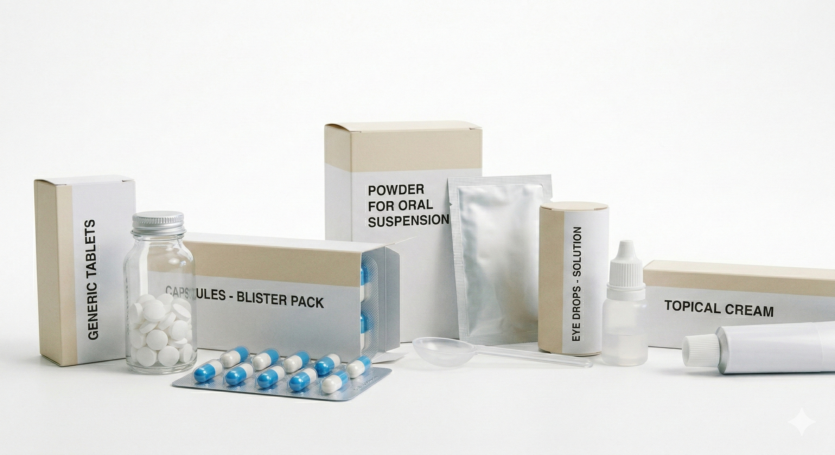 Pharma Packaging